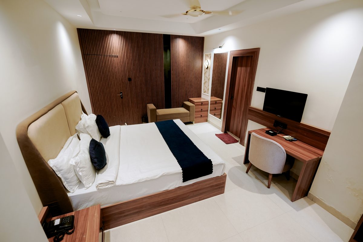 Premium Room