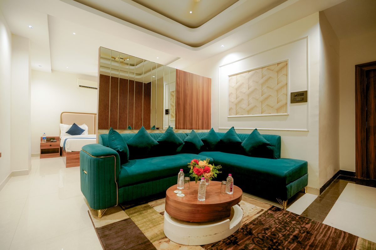Family Suite
